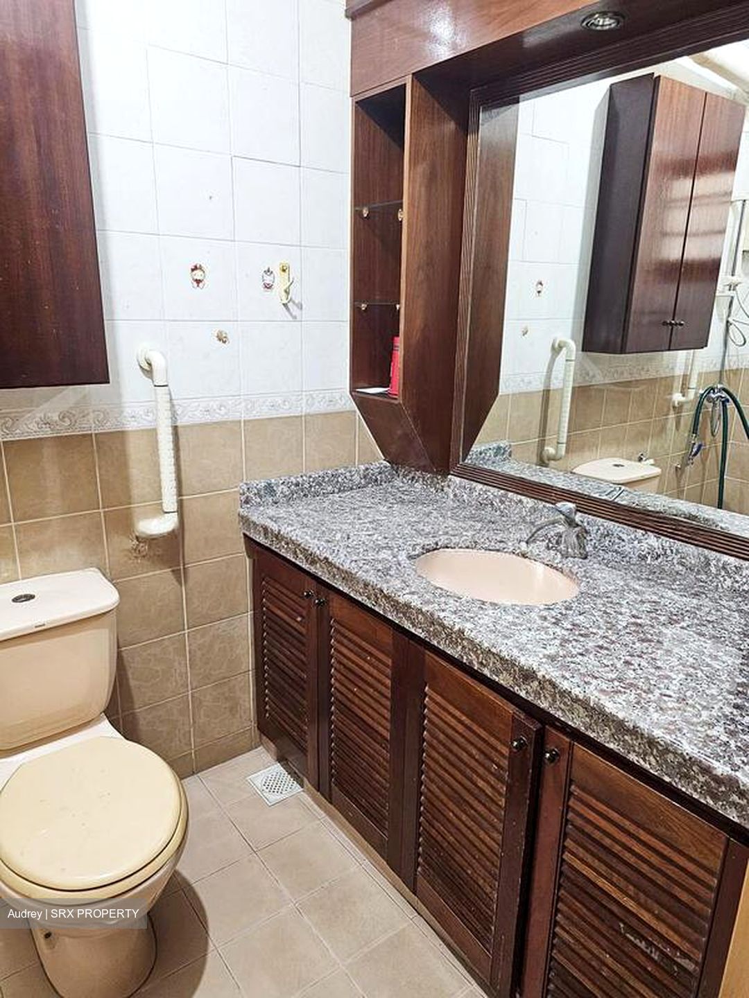 Blk 412 Sembawang Drive (Sembawang), HDB 5 Rooms #531296421